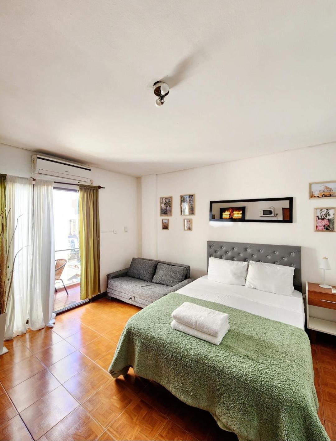 Appartamento Lindo Departamento A 2 Cuadras Del Obelisco *