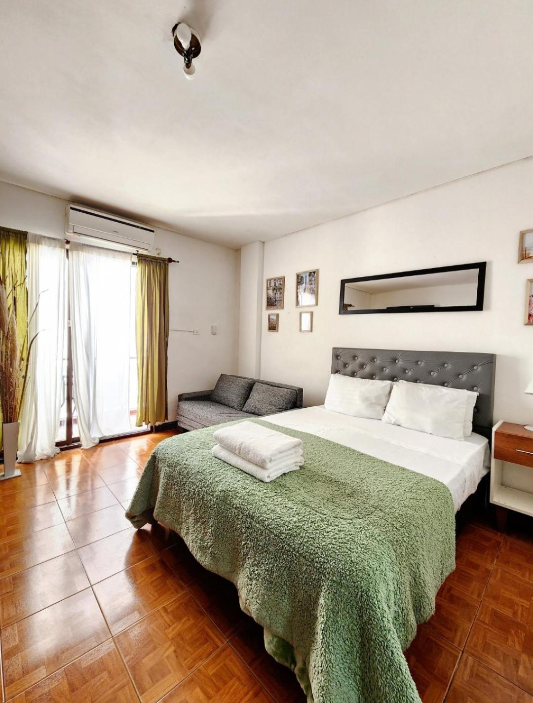 Appartamento Lindo Departamento A 2 Cuadras Del Obelisco